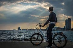 Barcelona E-Bike Photography Tour
