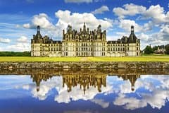Loire Valley Wine and Castles Small-Group Day Trip from Paris
