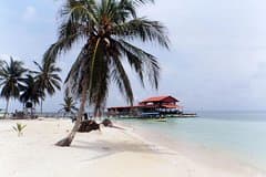 Private Day tour in San Blas Islands