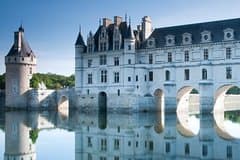 Loire Valley 2 full Days private tour all inclusive from Paris by TGV train.