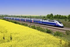 Loire Valley 2 full Days private tour all inclusive from Paris by TGV train.