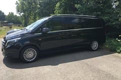 Private Transfer from Paris to Bayeux - Up to 7 people