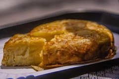 Royal Palace Madrid & Tapas Experience with Skip the Line Ticket