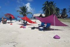 Private Day tour in San Blas Islands
