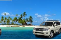 Private Day tour in San Blas Islands