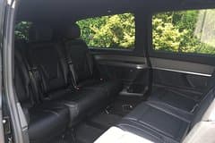 Private Transfer from Paris to Bayeux - Up to 7 people