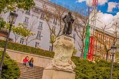 Prado Museum Guided Tour with Skip-the-Line & Optional Tapas