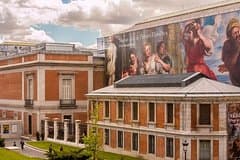 Prado Museum Guided Tour with Skip-the-Line & Optional Tapas