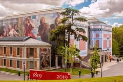 Prado Museum Guided Tour with Skip-the-Line & Optional Tapas