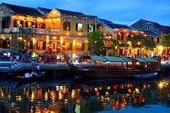 Magnificent Linh Ung Pagoda - Marble Mountain - Hoi An Tour from Da Nang