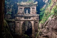 Magnificent Linh Ung Pagoda - Marble Mountain - Hoi An Tour from Da Nang