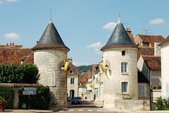 Burgundy Wine Tasting Small-Group Tour in Chablis from Paris