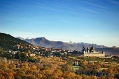 Escorial Monastery and the Valley of the Fallen Tour from Madrid 