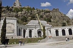 Escorial Monastery and the Valley of the Fallen Tour from Madrid 