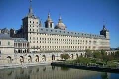 Escorial Monastery and the Valley of the Fallen Tour from Madrid 