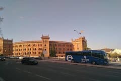 From Madrid: Toledo and Segovia Full-Day Tour With Tickets