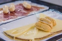 Royal Palace Madrid & Tapas Experience with Skip the Line Ticket