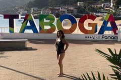 Taboga Island Tour from Panama