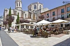 Dalí & Sant Pere De Rodes - Small group and hotel pick up from Palamós