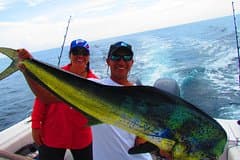 Private Fishing & Island Hopping – 27ft Proline | Pearl Islands