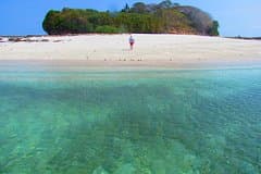 Private Fishing & Island Hopping – 27ft Proline | Pearl Islands