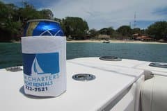 Private Fishing & Island Hopping – 27ft Proline | Pearl Islands