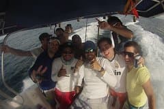 Private Fishing & Island Hopping – 27ft Proline | Pearl Islands