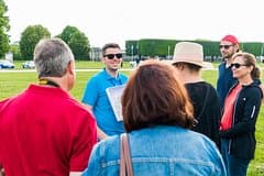 Loire Valley Wine and Castles Small-Group Day Trip from Paris