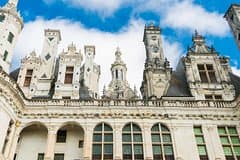 Loire Valley Wine and Castles Small-Group Day Trip from Paris