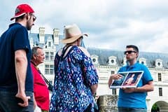 Loire Valley Wine and Castles Small-Group Day Trip from Paris
