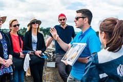 Loire Valley Wine and Castles Small-Group Day Trip from Paris