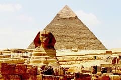 Private Tour To Giza Pyramids,Sphinx With Entry Inside The Great Pyramid