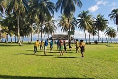 Day Tour in San Blas Islands All Included Visiting 4 Islands