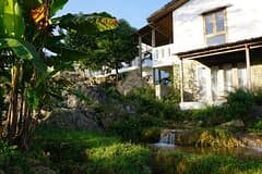 Bakhan Village Resort Experiences 2 Days Tour