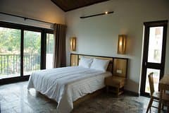 Bakhan Village Resort Experiences 2 Days Tour