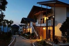 Bakhan Village Resort Experiences 2 Days Tour