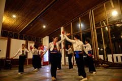 Bakhan Village Resort Experiences 2 Days Tour