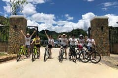 Bakhan Village Resort Experiences 2 Days Tour