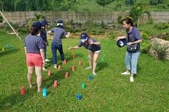 Bakhan Village Resort Experiences 2 Days Tour