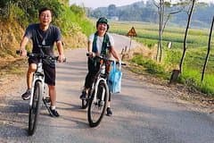 Bakhan Village Resort Experiences 2 Days Tour