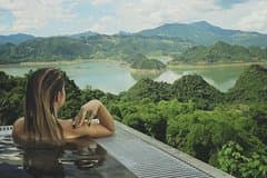 Bakhan Village Resort Experiences 2 Days Tour