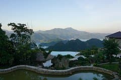 Bakhan Village Resort Experiences 2 Days Tour