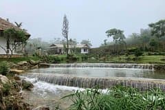 Bakhan Village Resort Experiences 2 Days Tour
