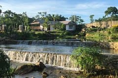 Bakhan Village Resort Experiences 2 Days Tour