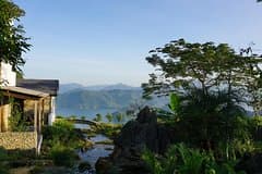 Bakhan Village Resort Experiences 2 Days Tour