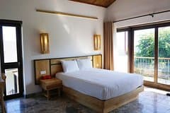 Bakhan Village Resort Experiences 2 Days Tour