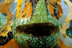 Barcelona Private Tour. Sagrada Familia & Park Guell with Tapas