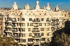 Barcelona Private Tour. Sagrada Familia & Park Guell with Tapas