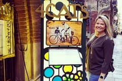Barcelona Private Tour. Sagrada Familia & Park Guell with Tapas