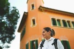Barcelona Private Tour. Sagrada Familia & Park Guell with Tapas